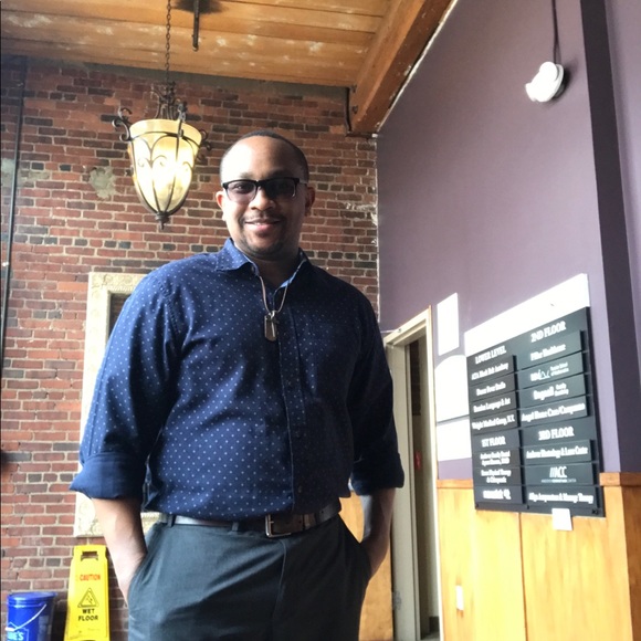 Meet your Posher, George - Picture 4 of 8